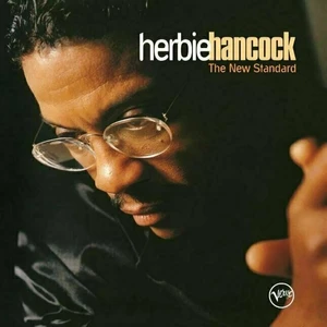 Herbie Hancock - The New Standard (2 LP)