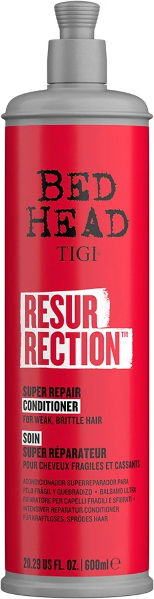 Tigi Kondicionér pro slabé a křehké vlasy Bed Head Resurrection (Super Repair Conditioner) 100 ml