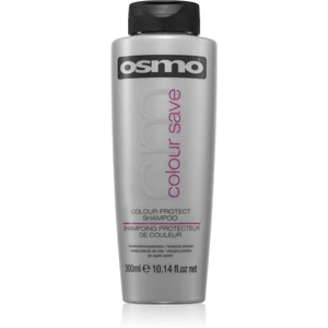 Osmo Colour Save šampon pro barvené vlasy 300 ml