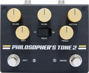 Pigtronix Philosopher's Tone 2 Efect de chitară