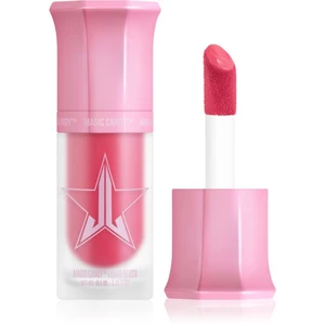 Jeffree Star Cosmetics Magic Candy Liquid Blush tekutá tvářenka odstín Watermelon Latex 10 g