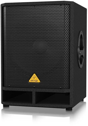 Behringer Eurolive VQ1500D Subwoofer activ