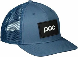 POC POC Trucker Cap Calcite Blue UNI Șapcă