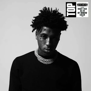 Youngboy Never Broke Again - Top (2 LP)