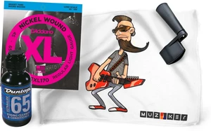 D'Addario EXL170 SET Basszusgitár húr