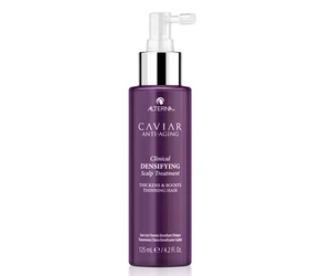 Sprej pre hustotu a objem vlasov Alterna Caviar Clinical Densifying Scalp Treatment - 125 ml (2600809) + darček zadarmo