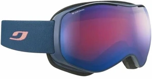 Julbo Ellipse Blue/Pink/Flash Blue Lyžařské brýle