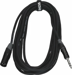 Enova EC-A1-XLMPLM3-10 10 m Cable de micrófono