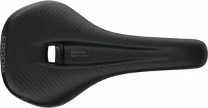 Ergon SM Pro Men Stealth S/M 144 mm TiNox Siodełko