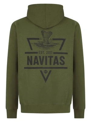 Navitas mikina diving hoody - l