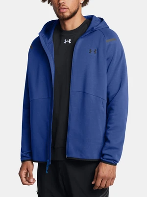 Under Armour Men's sweatshirt UA Unstoppable Flc FZ HD EU - Men's