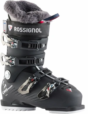 Rossignol Pure Pro Ice Black 26,0 Chaussures de ski alpin