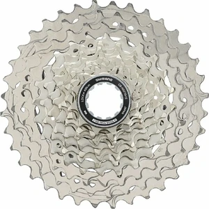 Shimano GRX CS-HG710 Cassette 12-Speed 11-36T