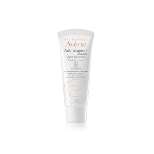 Avène Denní zklidňující krém Antirougeurs SPF 30 (Day Soothing Cream) 40 ml