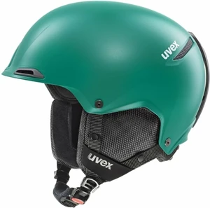 UVEX Jakk Plus IAS Proton Mat 59-62 cm Casco da sci