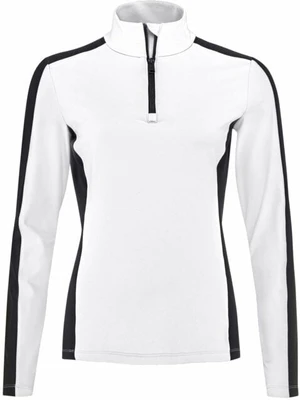 Head Aster Midlayer Women White/Black L Maglione