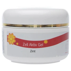 Styx Škoricový aktivačný gél Aroma Derm (Zell Aktiv) 150 ml