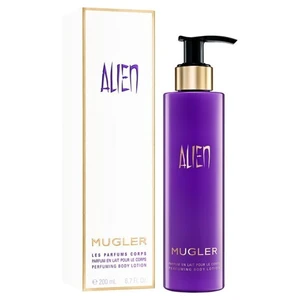 Thierry Mugler Alien 200ml pre ženy