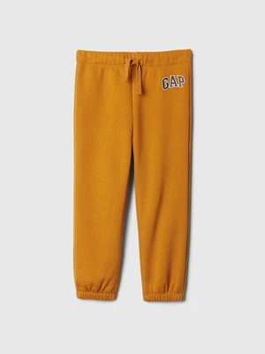 GAP Baby sweatpants with logo - Boys