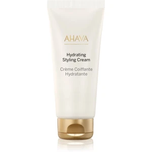 AHAVA Hair hydratačný stylingový krém 200 ml