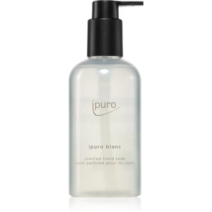 ipuro Classic Blanc tekuté mydlo na ruky 250 ml