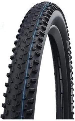 Schwalbe Racing Ray 29/28" (622 mm) Black/Blue 2.1 Tubeless Ready Plášť na MTB kolo