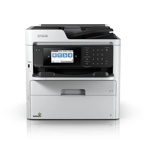 Epson WorkForce Pro WF-C579RDWF C11CG77401 atramentová multifunkcia