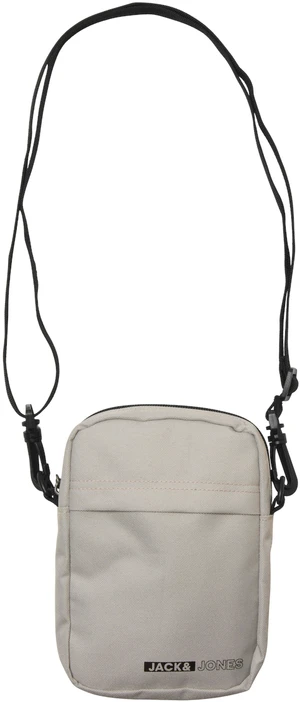 Jack&Jones Pánska crossbody taška JACDNA 12264527 Moonbeam