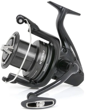 Shimano Fishing Aerlex XTB 10000 Mulinetă cu frănă în față