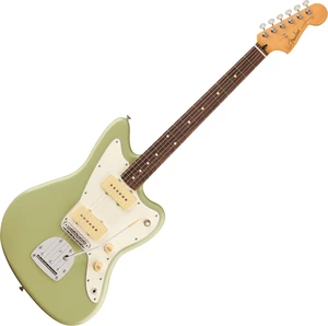 Fender Player II Series Jazzmaster RW Birch Green Elektrická kytara