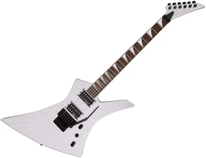 Jackson X Series Kelly KEXS IL Shattered Mirror Guitarra eléctrica