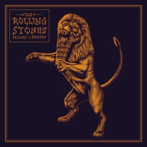 The Rolling Stones - Bridges To Bremen (3 LP)