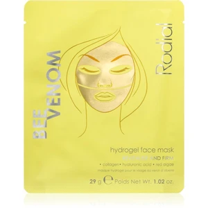 Rodial Bee Venom Hydrogel Face Mask relaxační hydrogelová maska 29 g