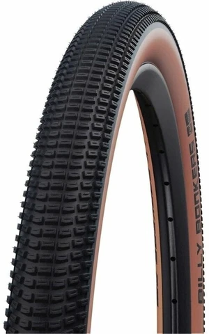 Schwalbe Billy Bonkers 20" (406 mm) Black/Tanwall 2.0 MTB Fahrradreifen