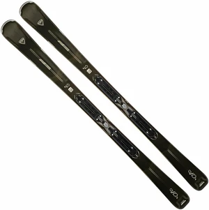 Rossignol Nova 6 Xpress + Xpress W 11 GW Set 142 cm Narty