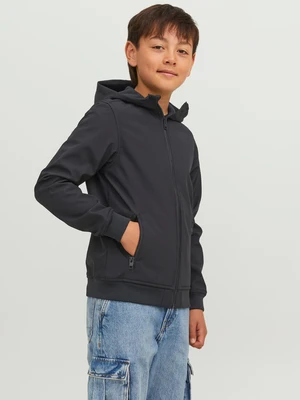 Jack & Jones Basic Bunda dětská Černá