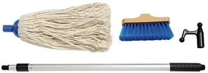 Osculati Cleaning Kit Instrumentul de curățare a bărcii