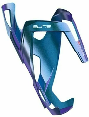 Elite Cycling Vico Metal Blue Suport bidon