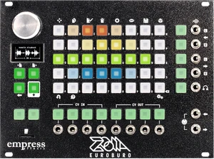 Empress Effects ZOIA Euroburo Sistema modular