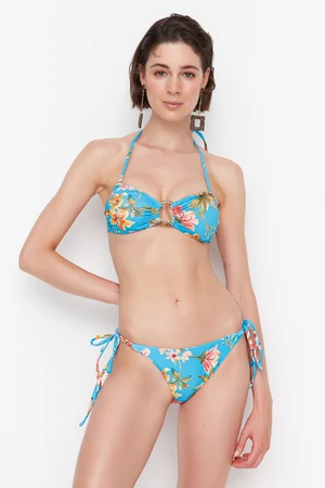 Bikini felső Trendyol Detailed