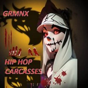 GRMNX – HIP HOP - CARCASSES (GRMNX)