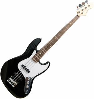 Pasadena STB-202B Black E-Bass