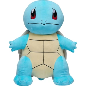 Plyšový Pokémon Squirtle 60 cm