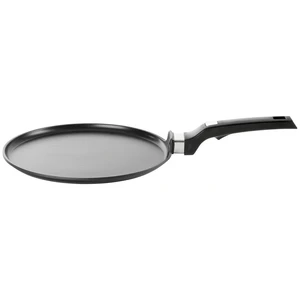 Homeware Profession. PÁNEV NA CRÊPES, nepřilnavý povrch Greblon®, 28 cm