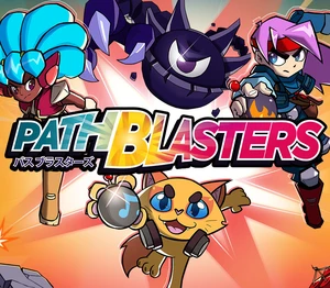 PathBlasters PC Steam CD Key