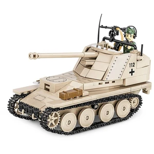 Cobi 2282 II. svetová vojna Marder III Ausf. M