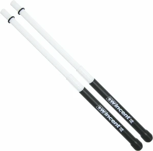 Wincent W-22PR Wood Handle Rods