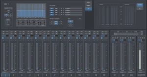 Digital Brain Instruments CMixer (Digitális termék)