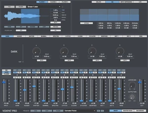 Digital Brain Instruments Voxpat Pro (Prodotto digitale)