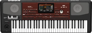 Korg Pa700 Oriental Kíséretautomatikás szintetizátor